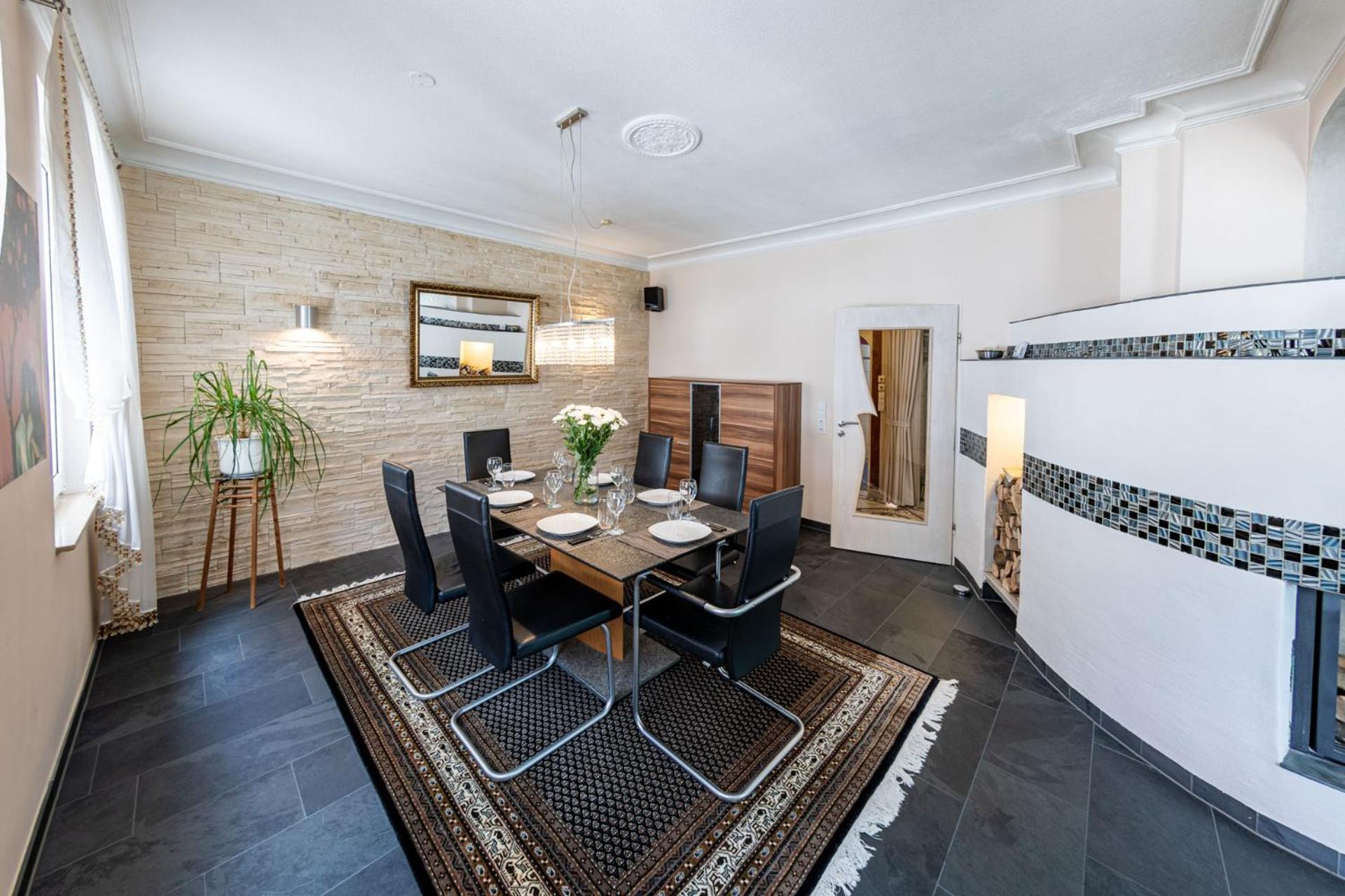 טריברג Premium Schwarzwald Suite מראה חיצוני תמונה