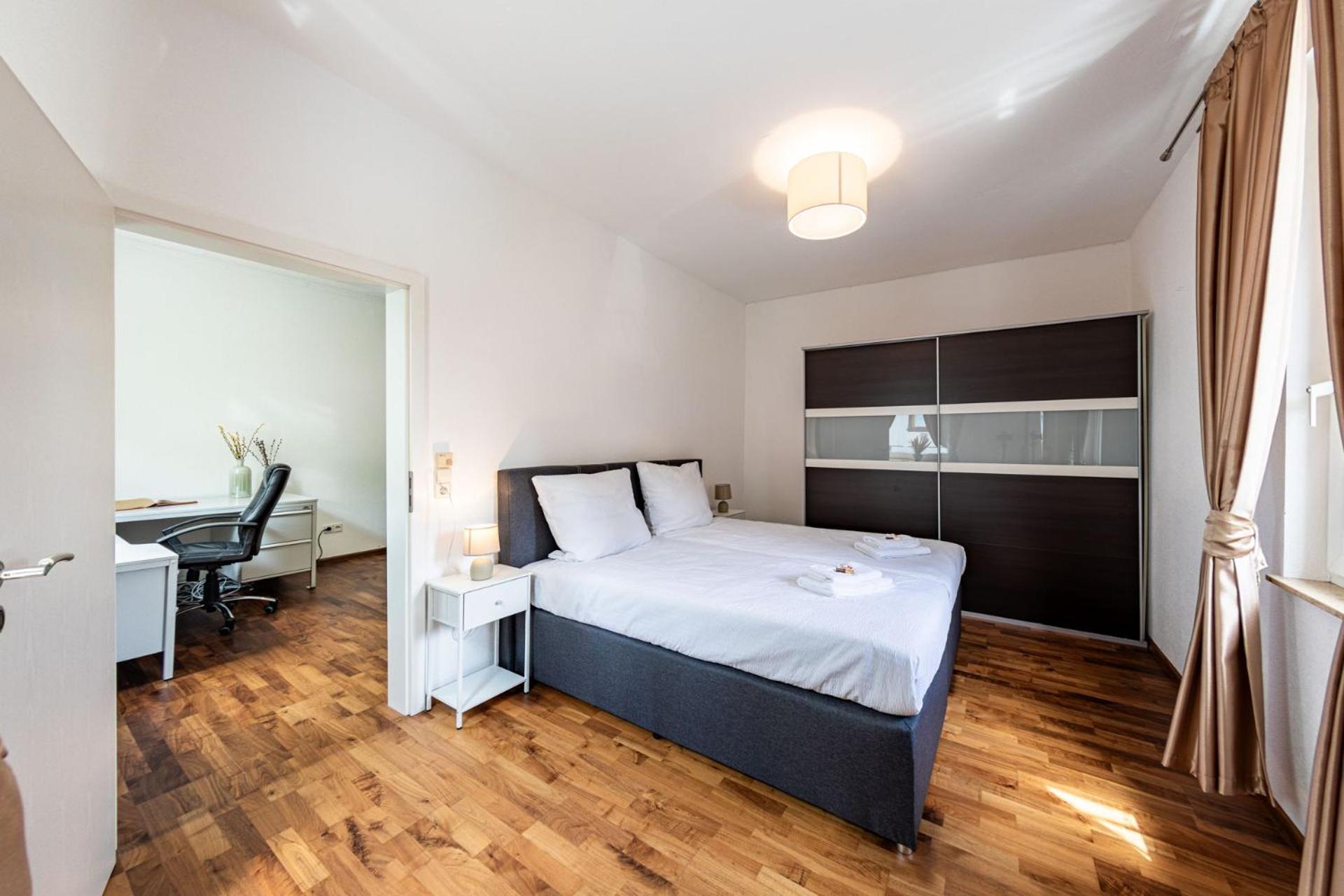 טריברג Premium Schwarzwald Suite מראה חיצוני תמונה