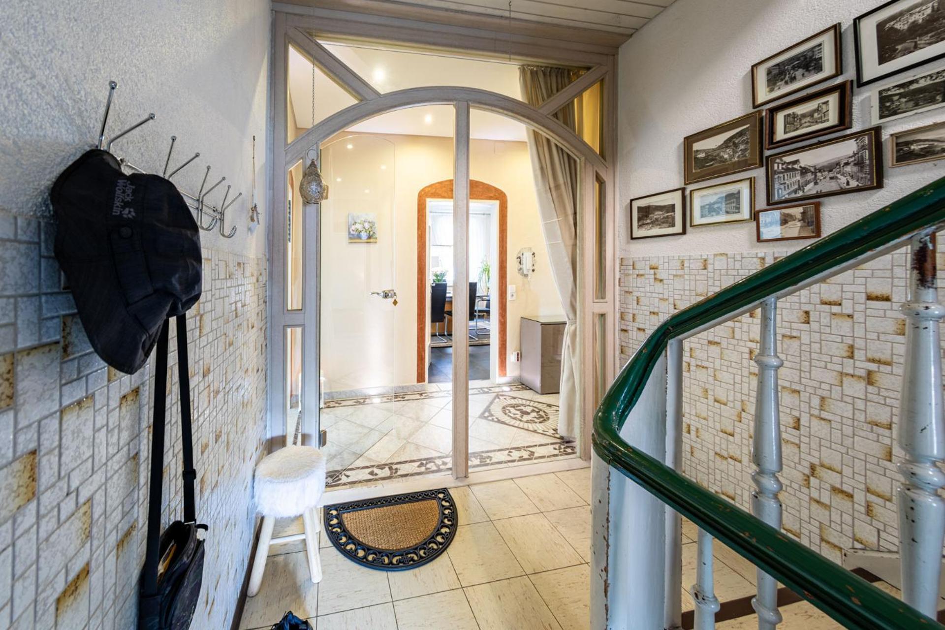 טריברג Premium Schwarzwald Suite מראה חיצוני תמונה